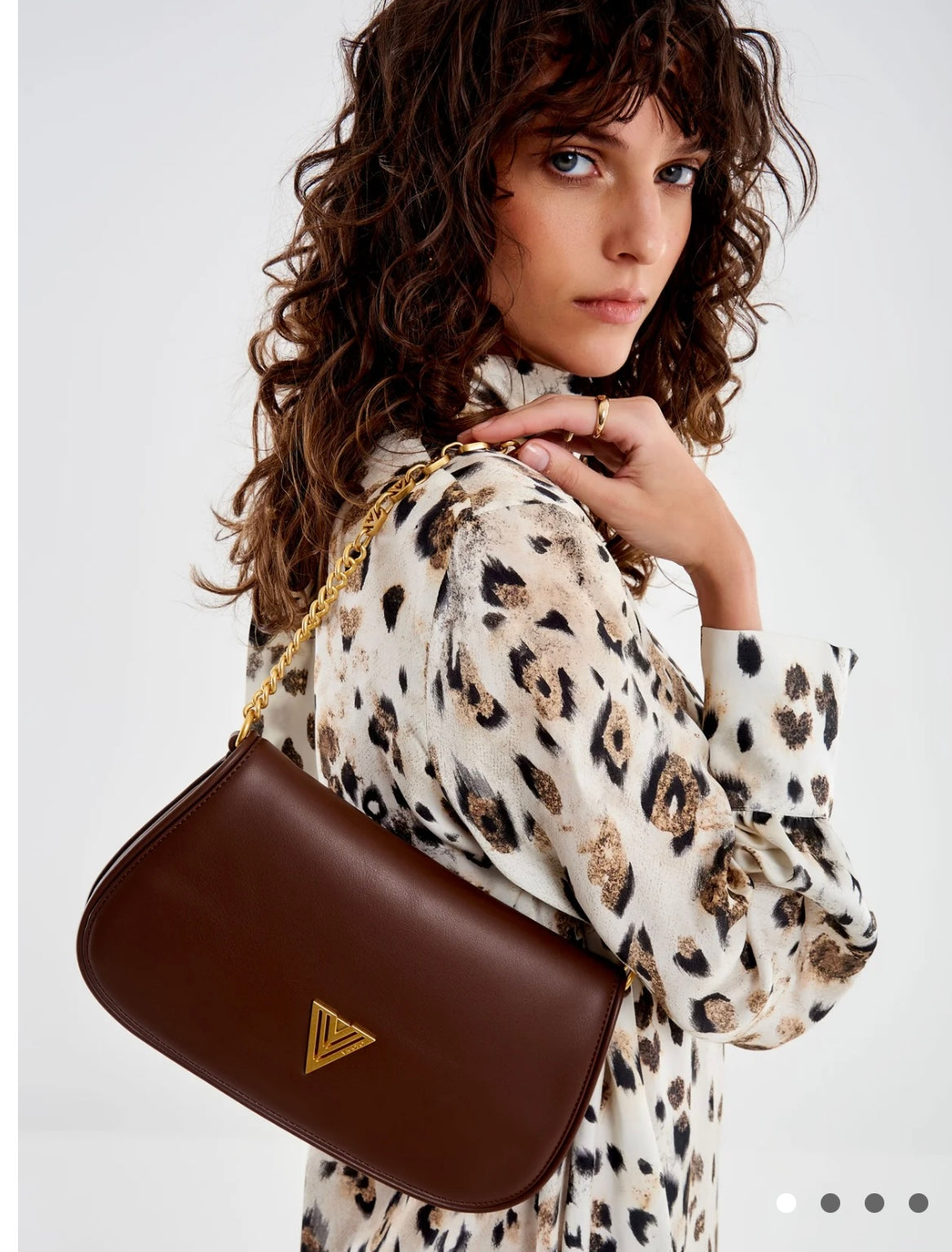 Borsa Butterfly