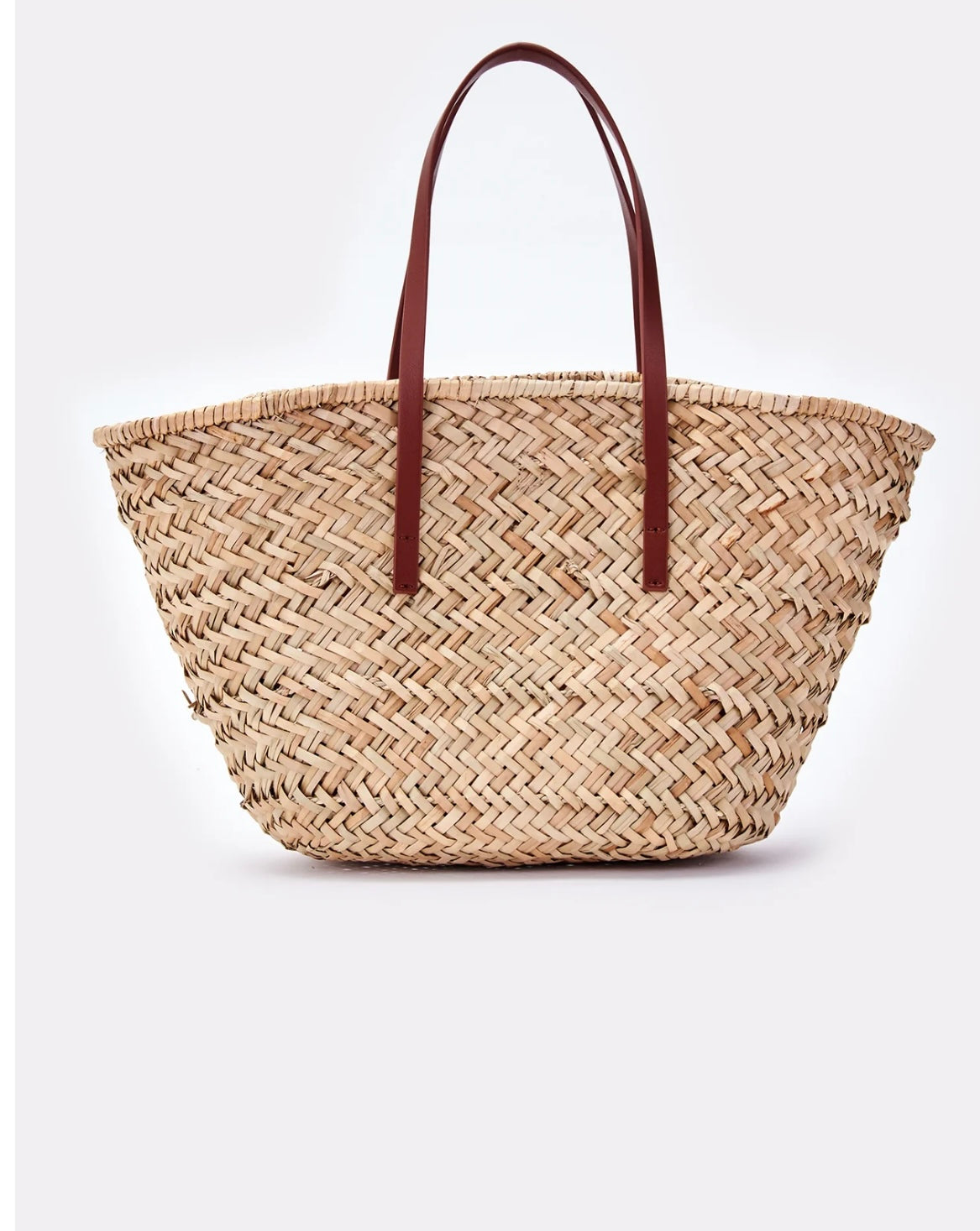 Borsa Saint Tropez