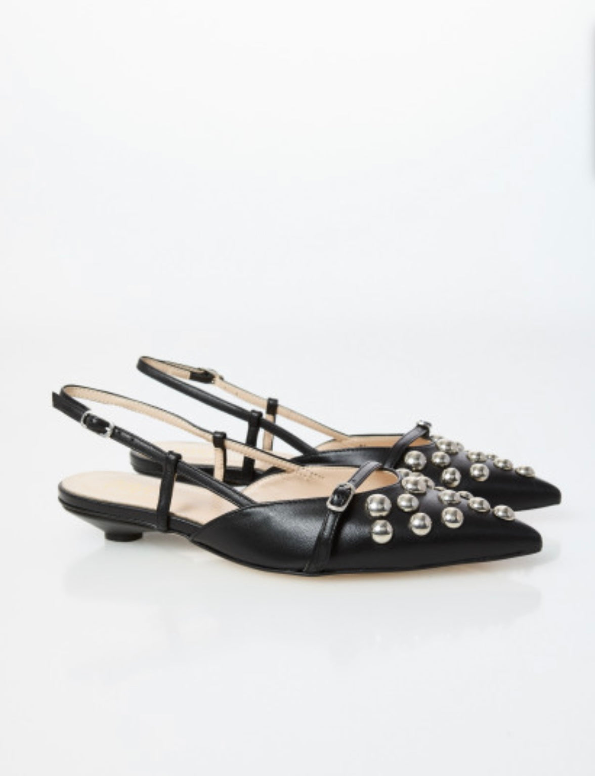 Slingback In Pelle KIMORA