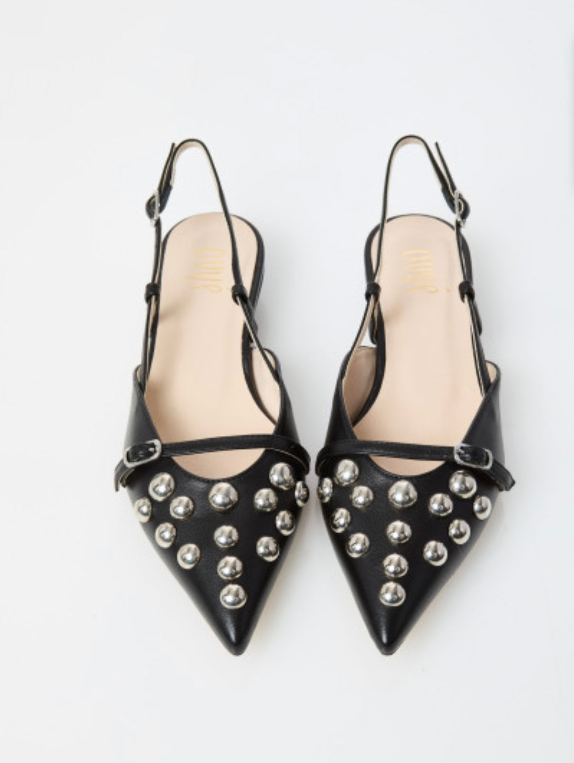 Slingback In Pelle KIMORA