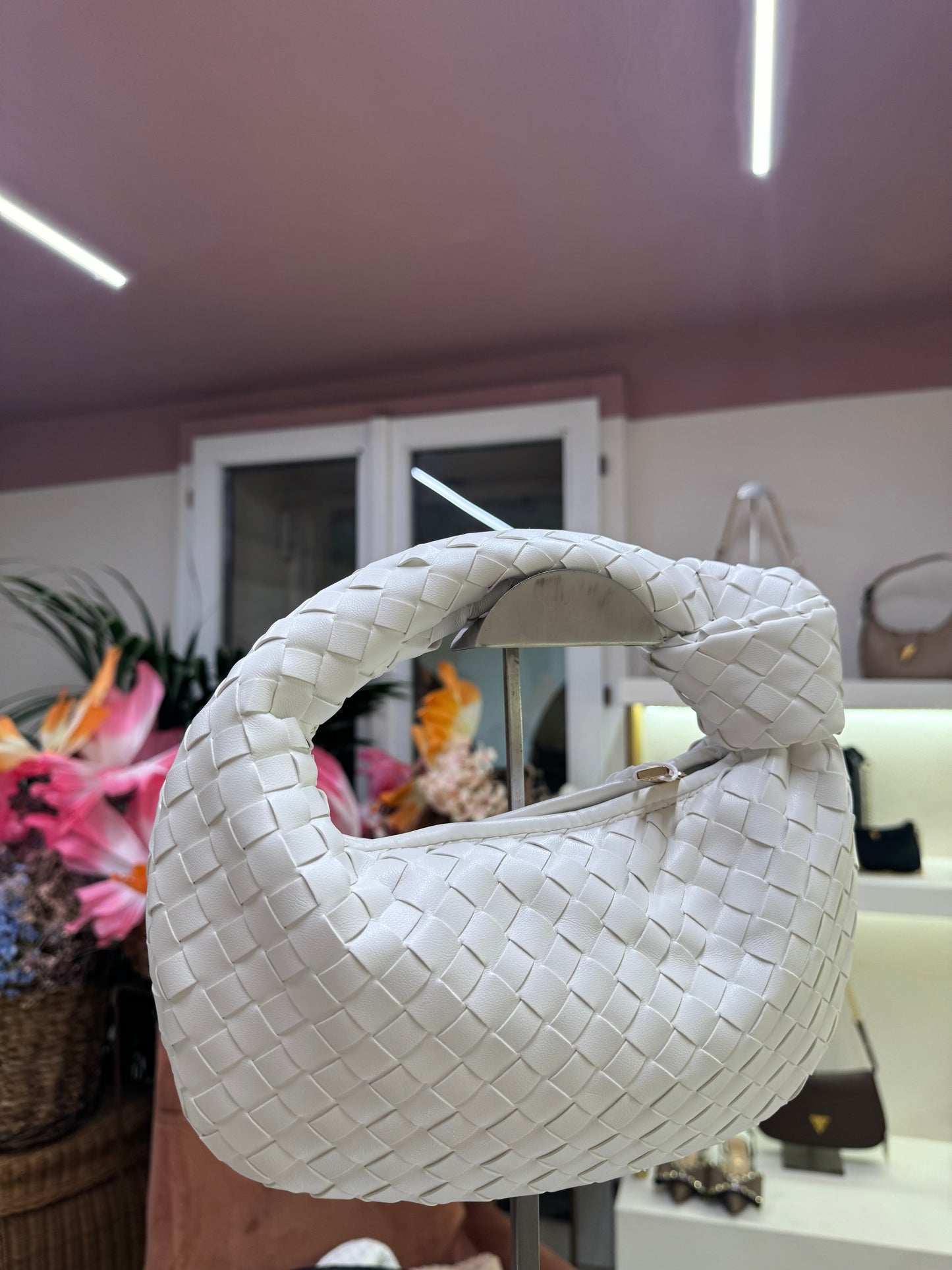 Borsa nodo piccola