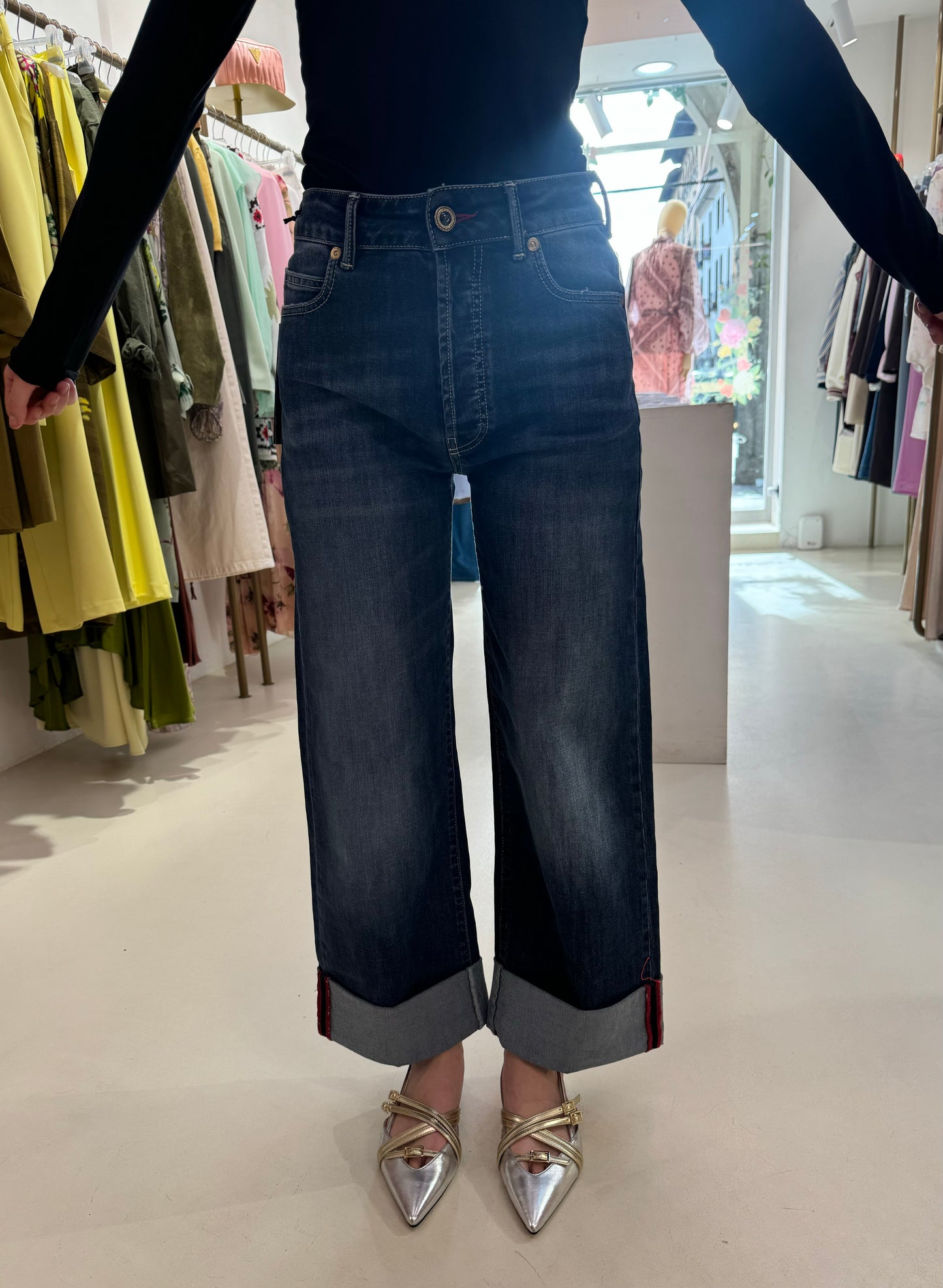 Jeans Dbsoul