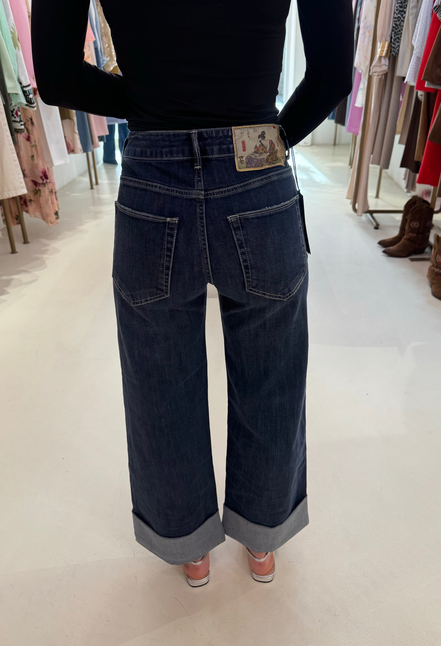 Jeans Dbsoul