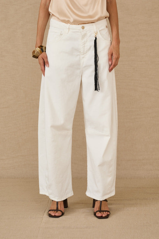 Jeans balloon  Souvenir Privée