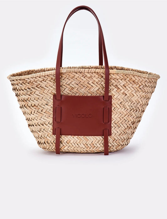Borsa Saint Tropez