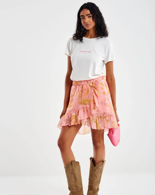 Gonna Fantasia Flower Mini